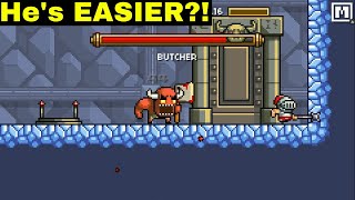 The BUTCHER... was EASIER!? (Devious Dungeon Pt. 4)