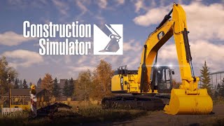 Construction Simulator - záznam #5