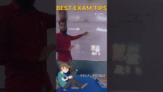 BEST EXAM TIPS TO SCORE GOOD MARKS 🔥#exam #viral #study