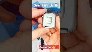 Smart Watch ⌚model T68