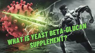 WHAT IS YEAST BETA GLUCAN SUPPLEMENT