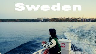 How I got a FREE trip to Sweden as a Creator