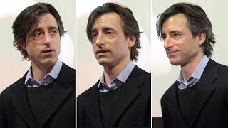 Noah Baumbach - Marriage Story Paris premiere (Christine Cinéma Club, 4/12/2019)