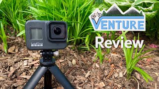 GoPro Hero8 Black REVIEW | A Mountain Biker's Perspective