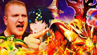 This Quest Made Me BREAK UP With Enjou...Until | Kinich Act 3 Tribal Quest REACTION - Genshin Impact