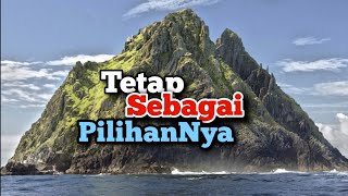 Tetap Sebagai PilihanNya - Renungan dan Doa Pagi Suara Injil 13/8/2024