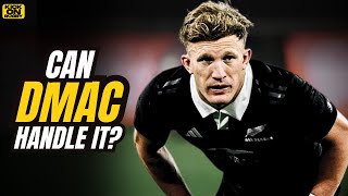 ALL BLACKS FLYHALF DILEMMA