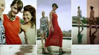 Stylight TV Spot 2013 ♥ Official Version with Song by Miss Li [English | 60s | HD]