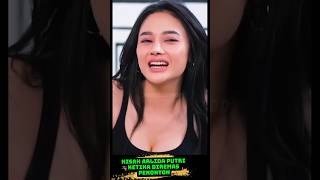 ARLIDA PUTRI DIREMAS PENONTON KETIKA SHOW ??!#arlidaputri #arlida #bbk #vior #catheez #meyden #choki