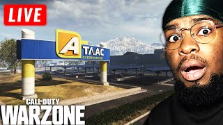 SUPERSTORE IS BACK!!!! | Warzone Wednesdays