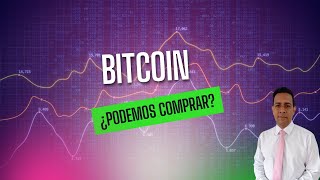 ¿Cómo SABER si esta SUBIDA de BITCOIN es para COMPRAR o para CAER?