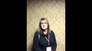 Lisa Adkins Cutco Closing Gifts Testimonial