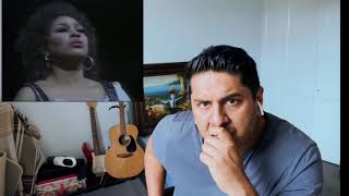 Leontyne Price Farewell 🌹 O Patria Mia {Farewell} 🎶 reaction video