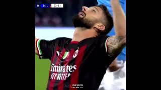 Milan - Inter Who Wining? #parati #ad #edit #fypシ #semifinal  #football #milan #inter #tranding #ucl