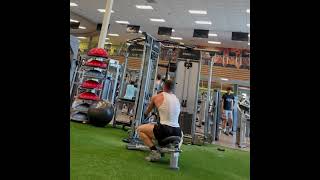 How To: Chest Supported Seated Cable Row