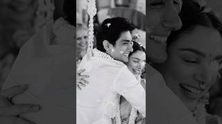 Sidharth aditi rao hydari wedding🥰 #sidharth #aditi