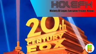 HOLEFK Episode 1 (20th Century Fox)