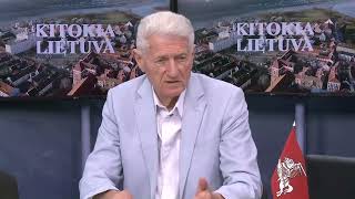 Kitokia Lietuva 2024 06 17