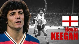 BITE SIZE - Kevin Keegan