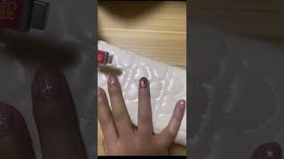 Magnetic 🧲 Nail-Art🎨