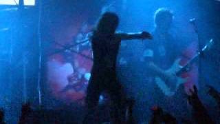 Arch Enemy - We Will Rise - Minneapolis - 2011