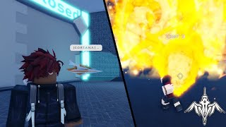 The Most UNIQUE Upcoming Roblox game!