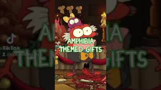 Amphibia Themed Gifts I