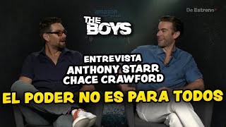 THE BOYS: NO es una SERIE para ESTÓMAGOS sensibles | De Estreno