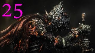 Let's Play: Dark Souls 3 Part 25 - Sweet Mother Rosaria