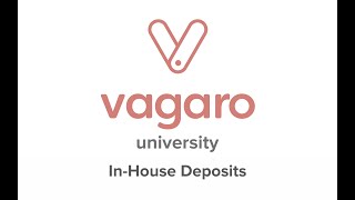 How to Collect a Deposit In-House in Vagaro