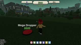 Roblox: Generic Tycoon Game!