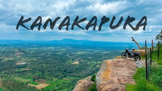 EXPLORING KANKAPURA | OFF ROAD TRAILS WITH XPULSE 200