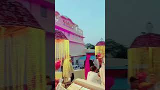 Jaipur Ki Royal Wedding Baraat Procession #wedding #baraat #youtube #youtubeshorts #jaipur #royal