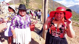 Bertha Ayala y Betty Mercado - Coplas de Todos Santos 2022