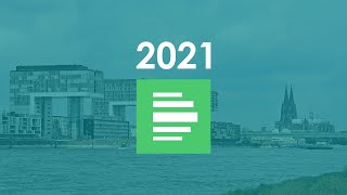 This is Deutschlandfunk Nova 2021!