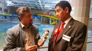 Cardiff City Council Local Election News 2017 ATN Bangla UK News