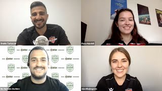 Let's Talk Footy Ft. THPFC & North Toronto Soccer Club - Episode 19: All Abilities Program