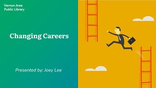 Changing Careers