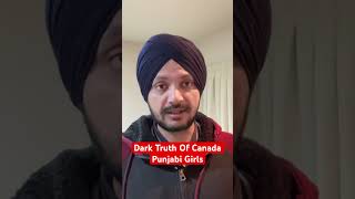 CANADA UPDATE ! Punjabi ਕੁੜੀਆਂ ਦੇ ਹਾਲ ਦੇਖ ਲੋ | Study Work Visa Visitor Visa  NO PR | Riar Saab Vlogs