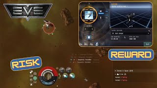 EVE Online: Self Sufficient Steve - Part 3