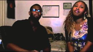 Luther Vandross ft. Beyonce The Closer I get to you- Cover