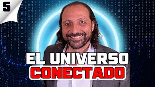 🔴NASSIM HARAMEIN | La Estructura Fundamental del Vacío [Geometría Sagrada]