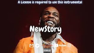 Afrobeat Instrumental 2024 Burna Boy Type Beat Ft REMA Type Beat ✘ Afrobeats 2024 "NewStory"