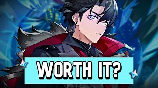 Is Wriothesley WORTH Pulling? | Wriothesley Guide: Kit, Teams, Build & Tips | Genshin Impact 4.1