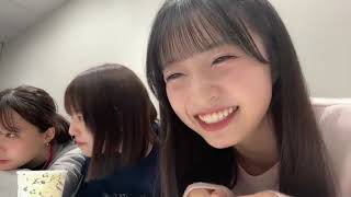 AKB48  20241102 秋山由奈 AKB48研究生 #秋山由奈