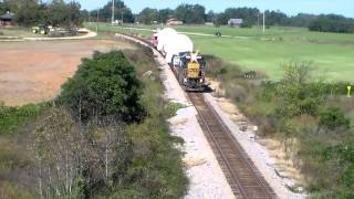 CSX W999-19   Oct. 19, 2014