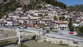 ALBANIA. DRON