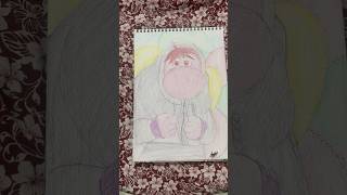 Embarrassment from inside out 2#music #art #drawing #shortvideo #insideout2 #characters