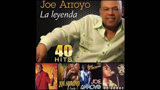 JOE ARROYO MIX