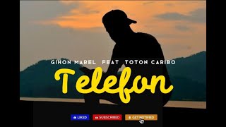 Gihon Marel _ Telefon [ Lirik ] feat Toton Caribo 🎵 Lagu Timur Terbaru 2022